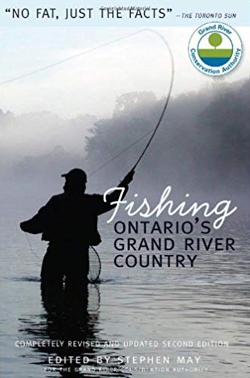 Fishing Ontario’s Grand River Country